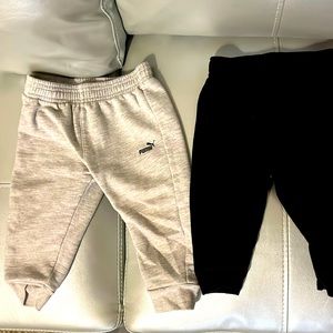 Infant sweatpants
